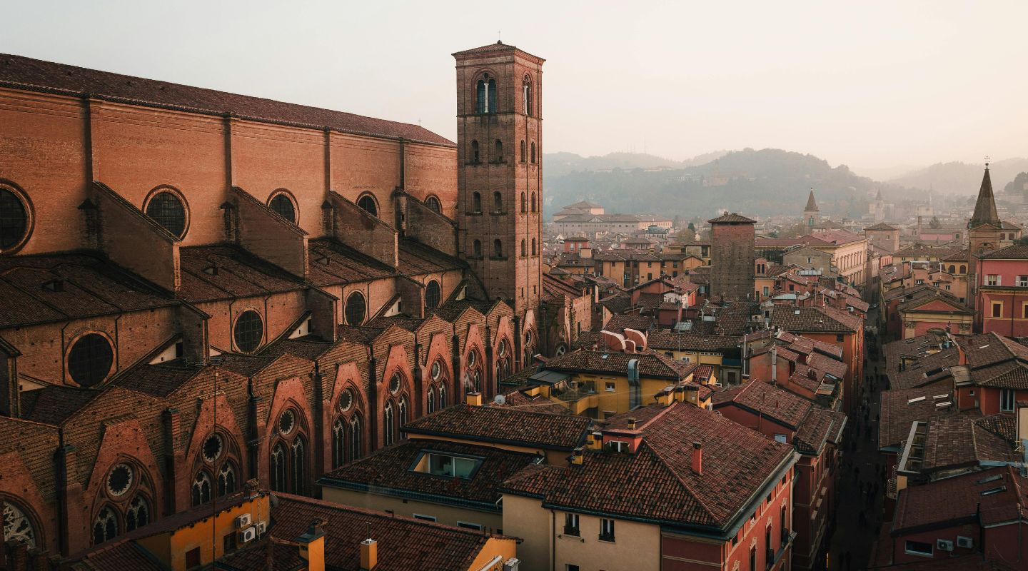 Bologna