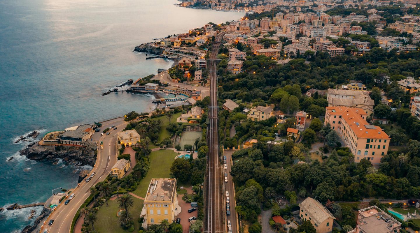 Genova