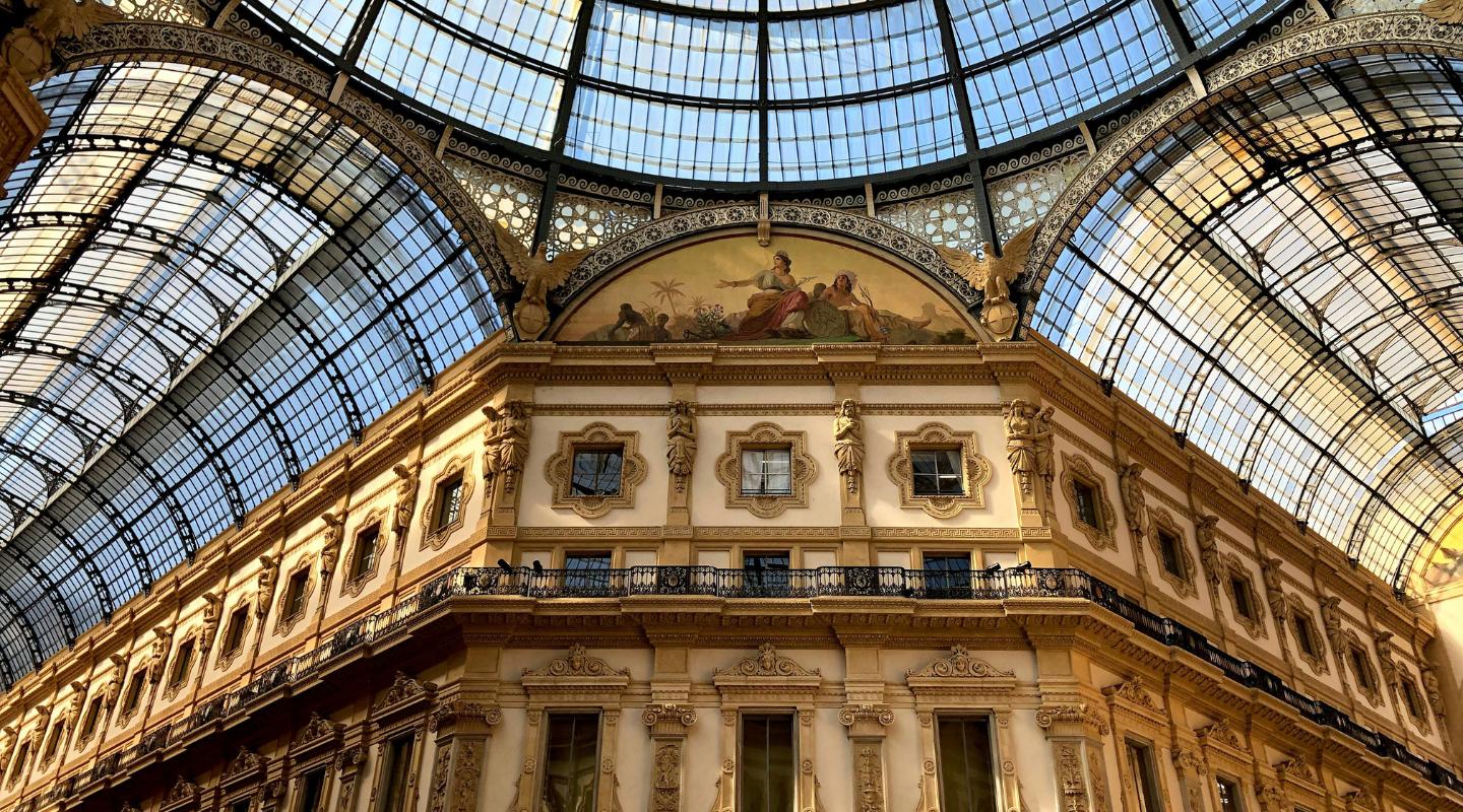 Esperienze a Milano
