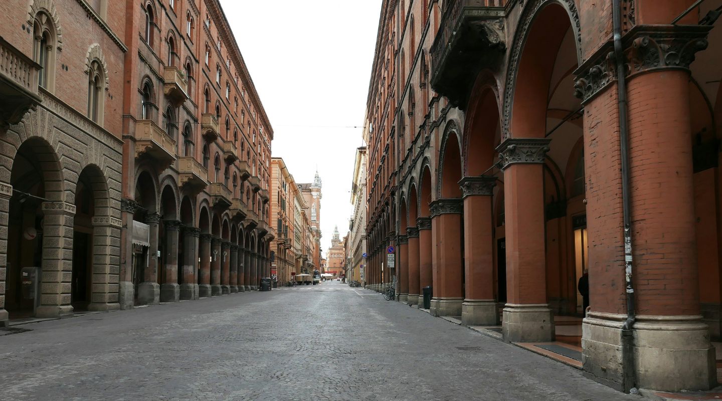 Esperienze a Bologna