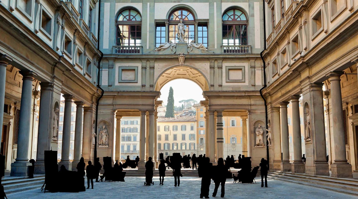 Esperienze a Firenze