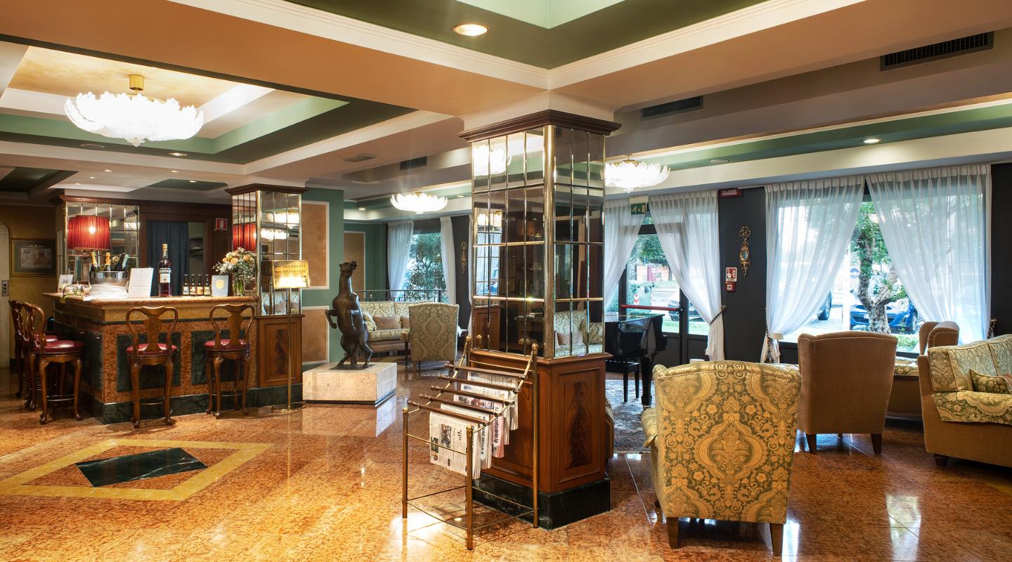 Hotel Santa Barbara