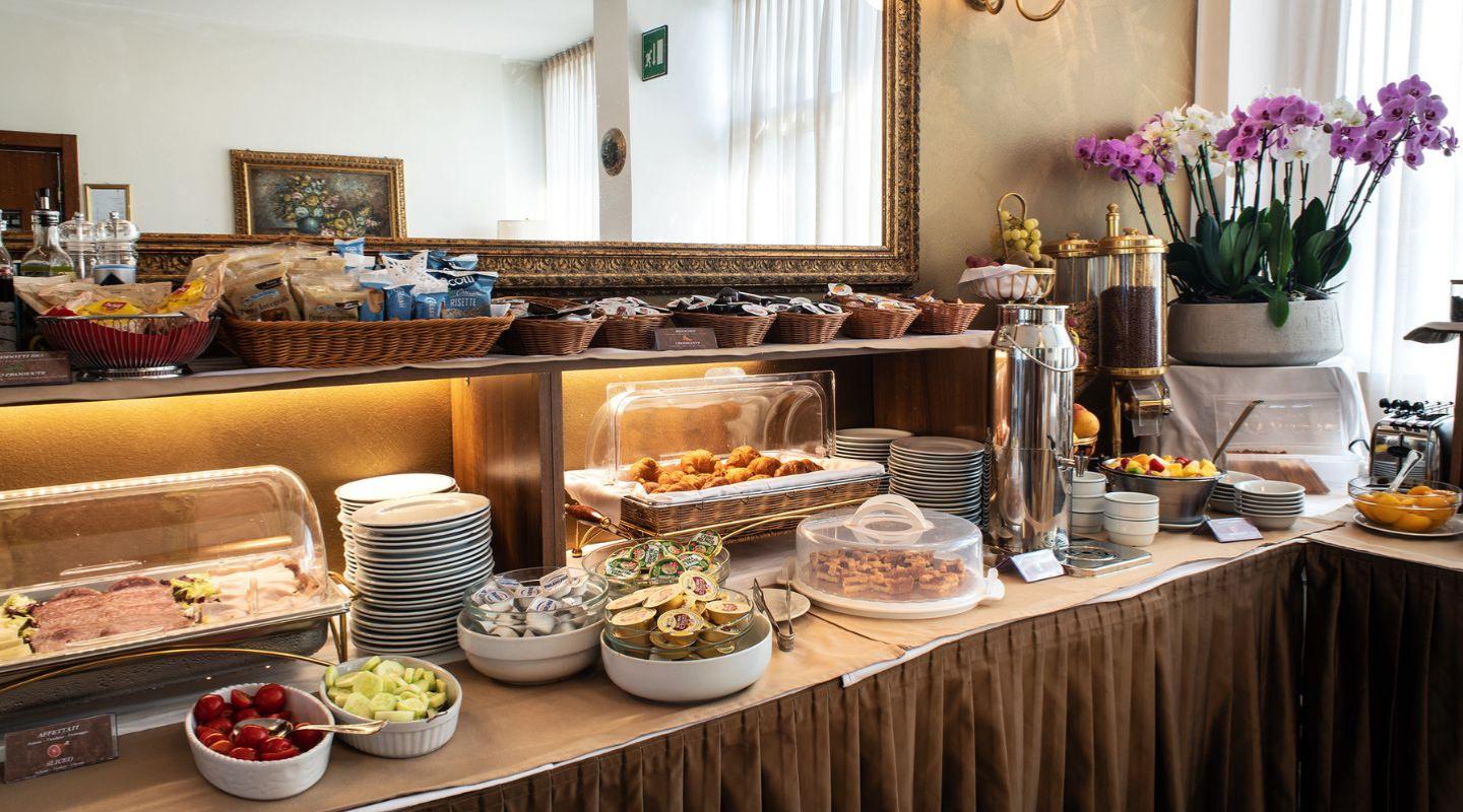 Hotel Alga