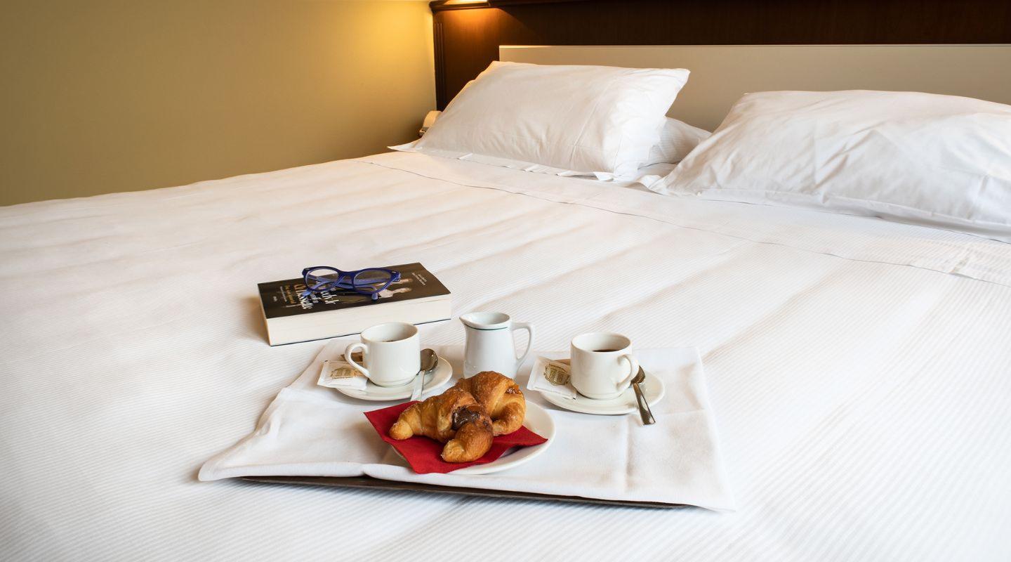 Hotel Alga