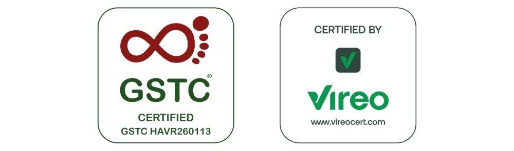 Certificazione GSTC | GSTC Certification