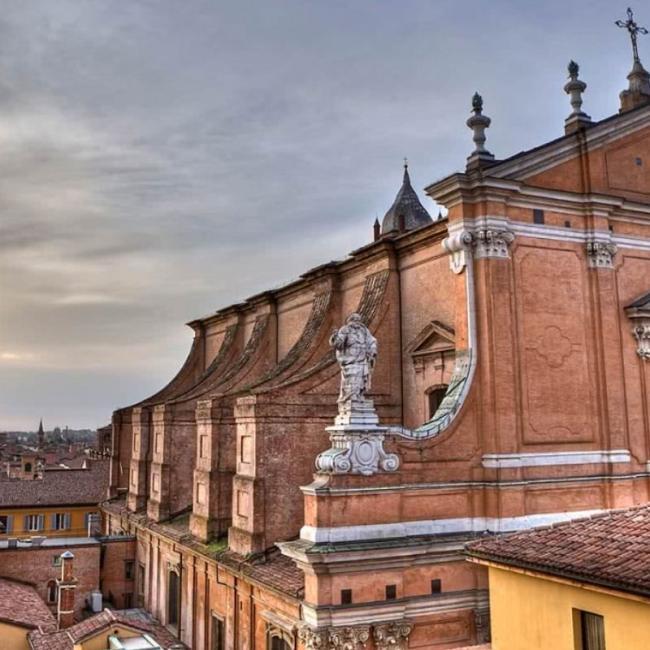 Bologna