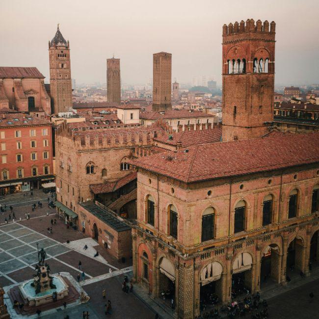 Bologna