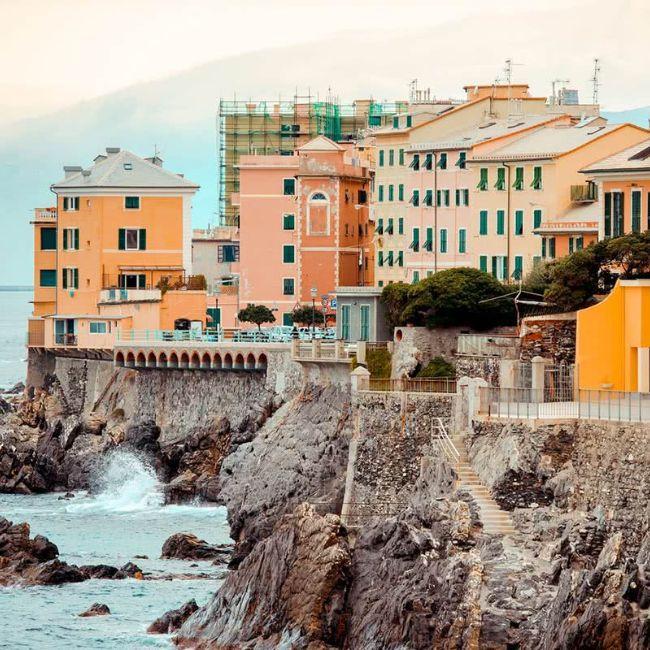 Genova