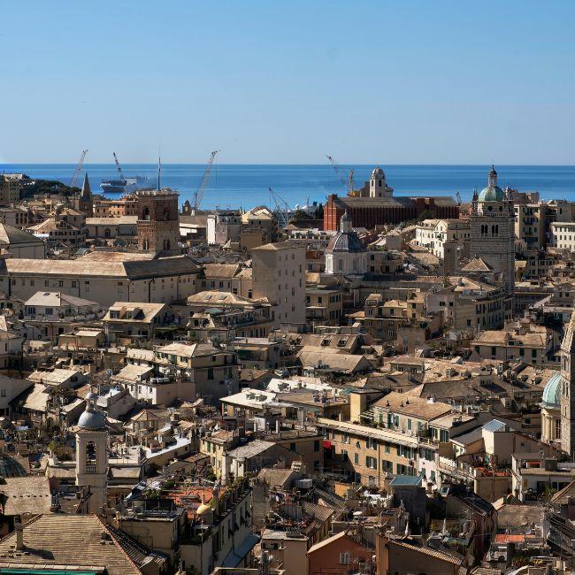 Genova