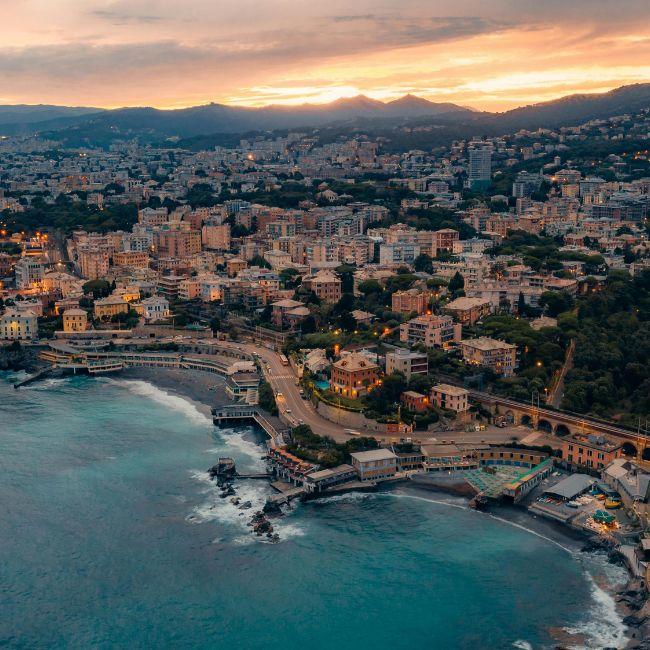 Genova