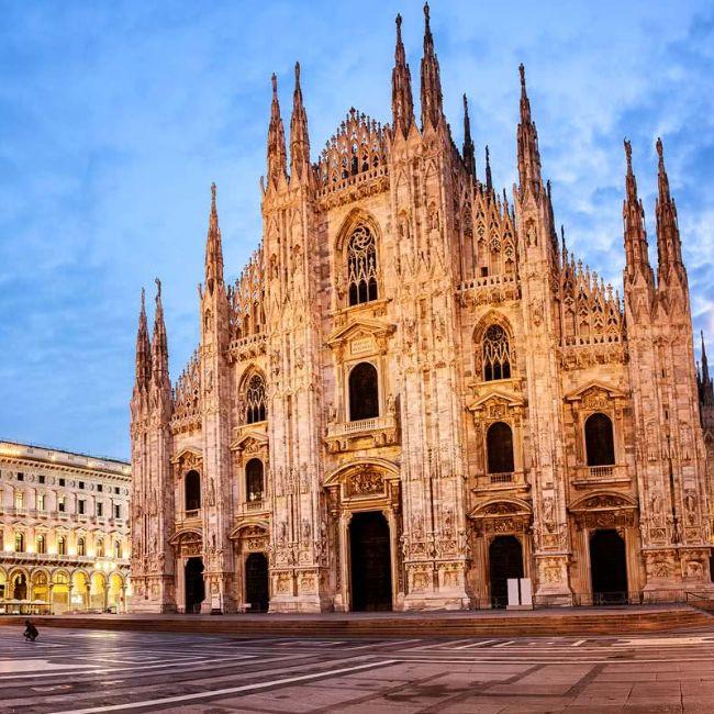 Milano
