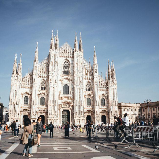 Milano