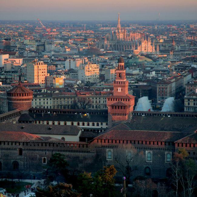 Milano