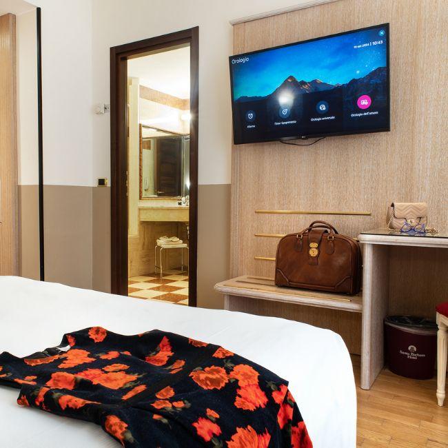 Hotel Santa Barbara