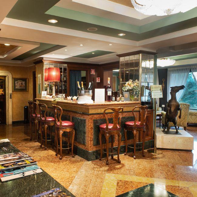 Hotel Santa Barbara - Milano