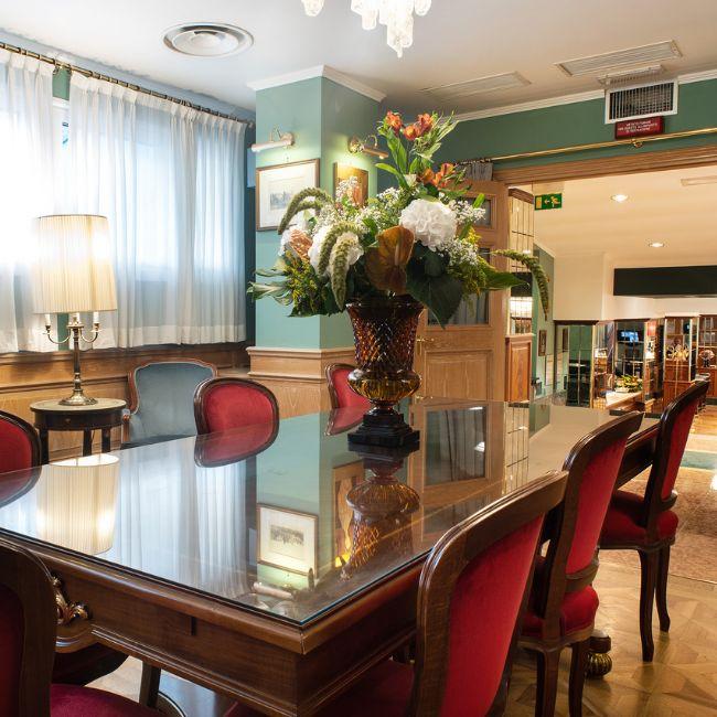 Hotel Santa Barbara - Milano