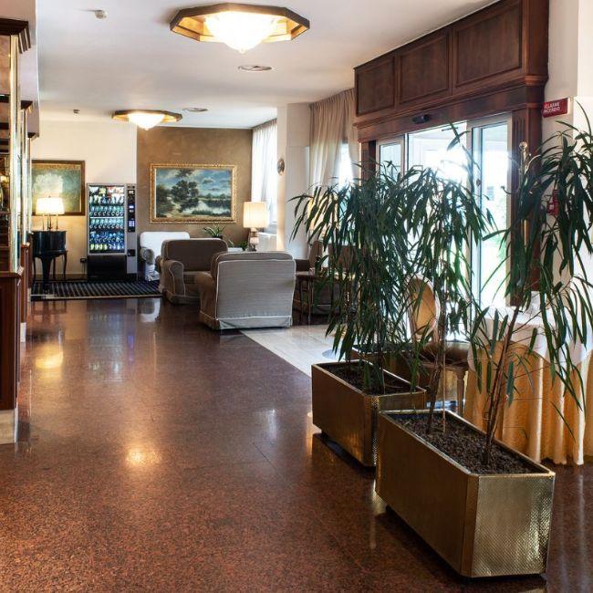 Hotel Alga - Milano