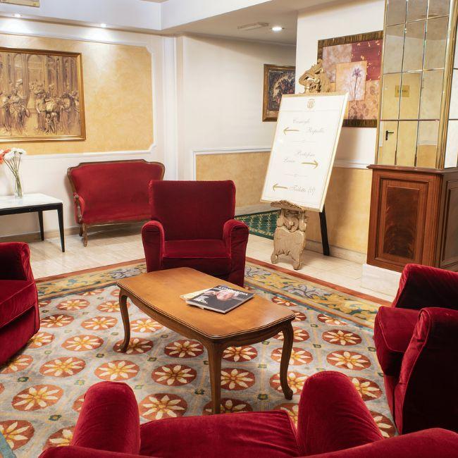 Hotel Alga - Milano