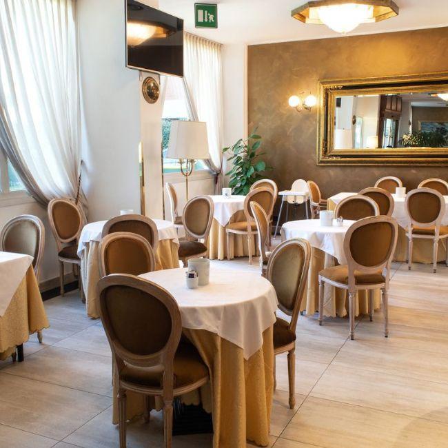 Hotel Alga