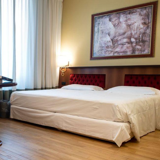 Hotel Alga