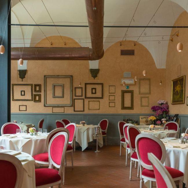 Hotel Bernini Palace - Firenze