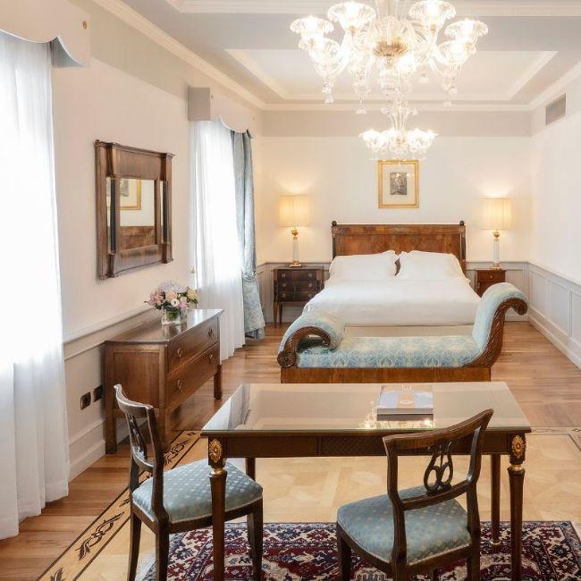 Due Torri Hotel - Verona