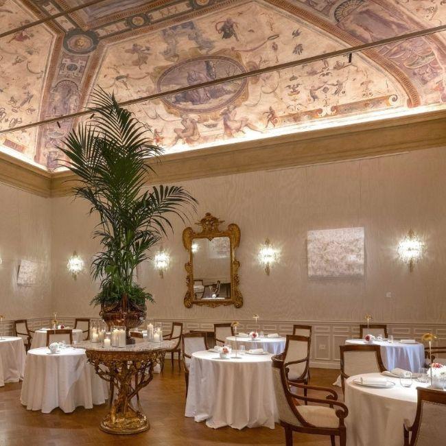 Grand Hotel Majestic "già Baglioni" - Bologna